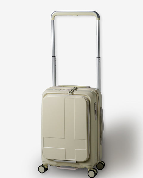 INV111 Franch Vanilla 38L Cabin