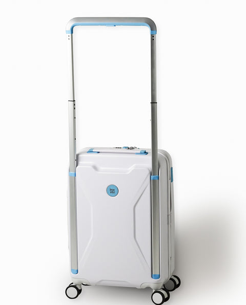 INV111 Ice White 38L Cabin