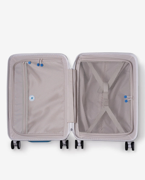 INV111 Ice White 38L Cabin