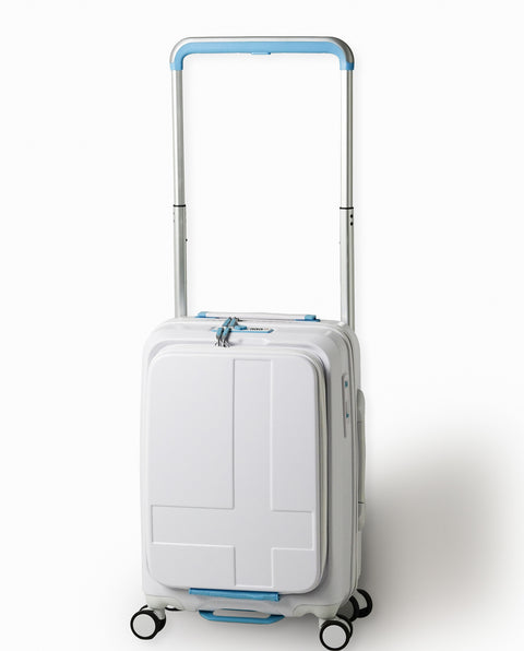 INV111 Ice White 38L Cabin