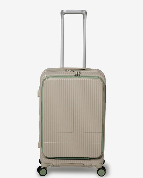 INV155 Sand Beige 55L Middle