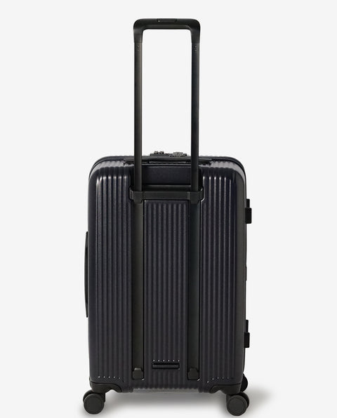 INV155 Dark Navy 55L Middle