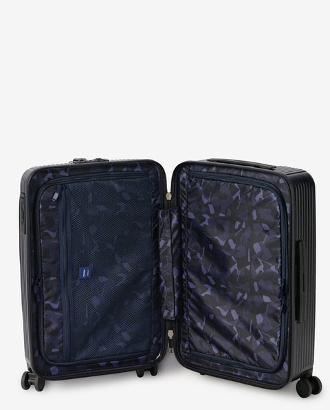 INV155 Dark Navy 55L Middle