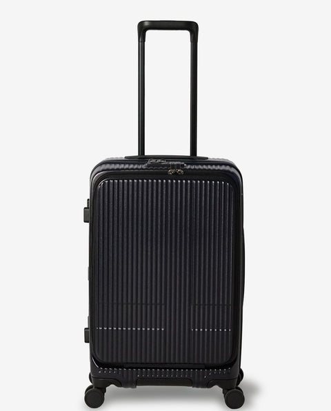 INV155 Dark Navy 55L Middle