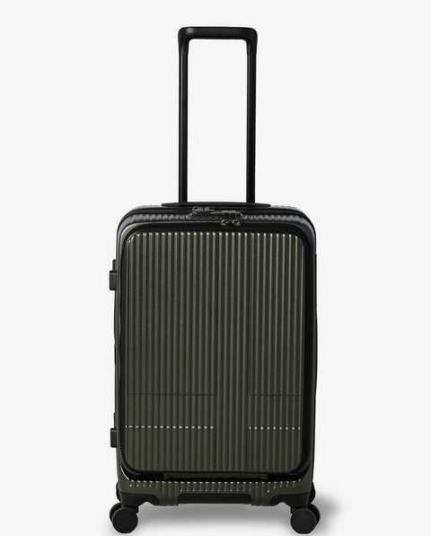 INV155 Olive Drab 55L Middle