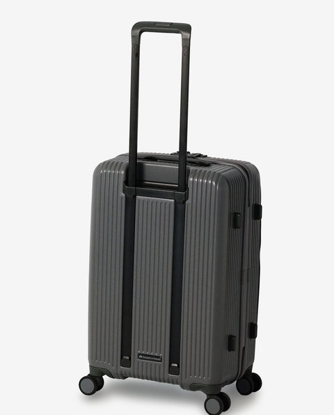 INV155 Steel Gray 55L Middle