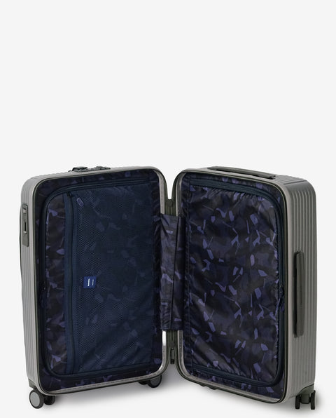 INV155 Steel Gray 55L Middle
