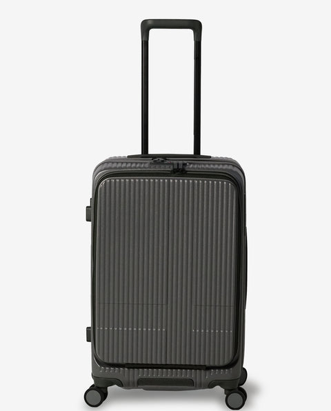 INV155 Steel Gray 55L Middle