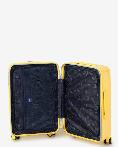 INV155 Sunny Yellow 55L Middle