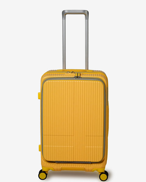 INV155 Sunny Yellow 55L Middle