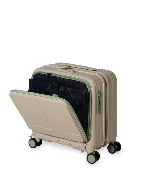 INV20 Sand Beige 33L Cabin