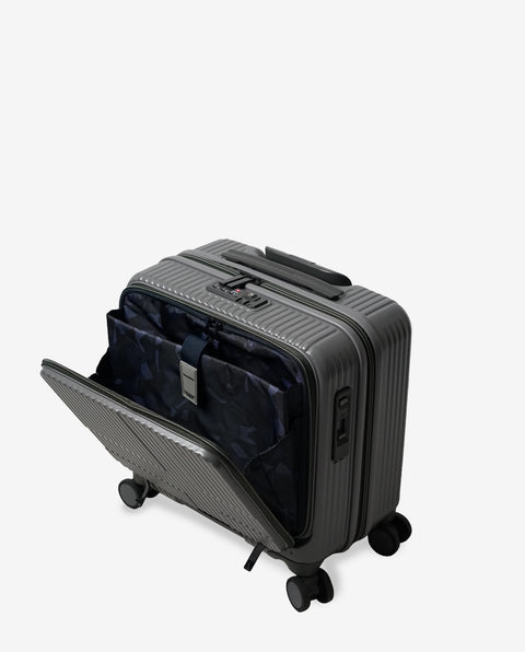 INV20 Steel Gray 33L Cabin