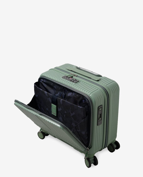 INV20 Pale Green 33L Cabin