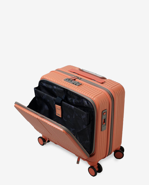 INV20 Pale Orange 33L Cabin