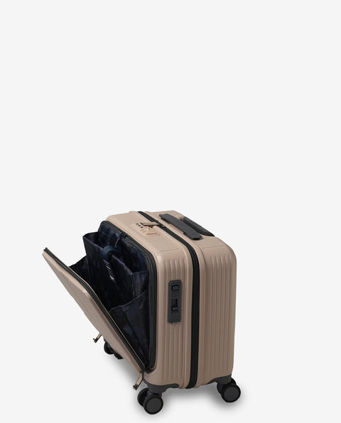 INV20 Vanilla 33L Cabin