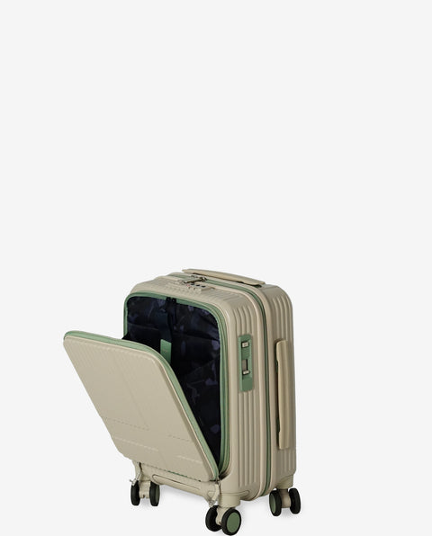 INV30 Sand Beige 21L Coin-Locker