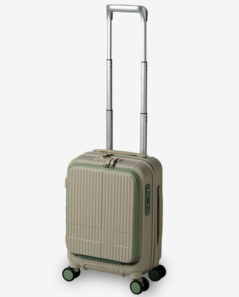 INV30 Sand Beige 21L Coin-Locker