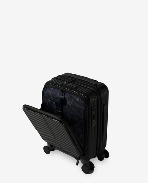 INV30 Mad Black 21L Coin-Locker