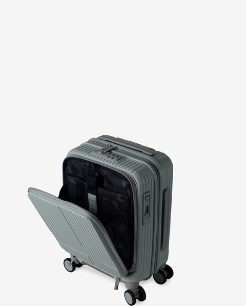 INV30 Pale Blue 21L Coin-Locker