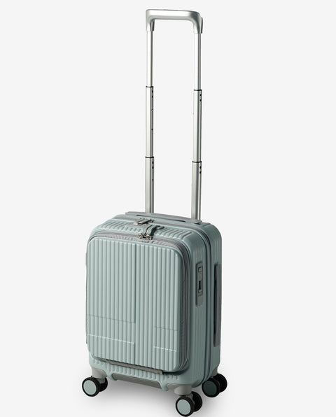 INV30 Pale Blue 21L Coin-Locker