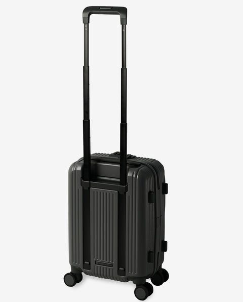 INV30 Steel Gray 21L Coin-Locker