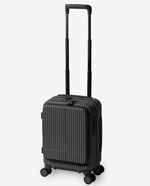 INV30 Steel Gray 21L Coin-Locker