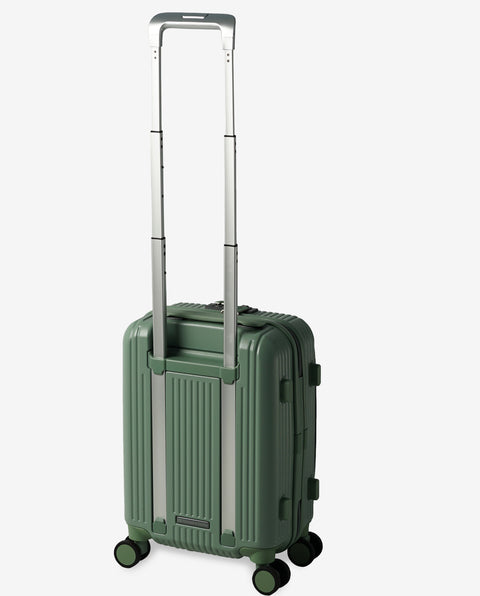 INV30 Pale Green 21L Coin-Locker
