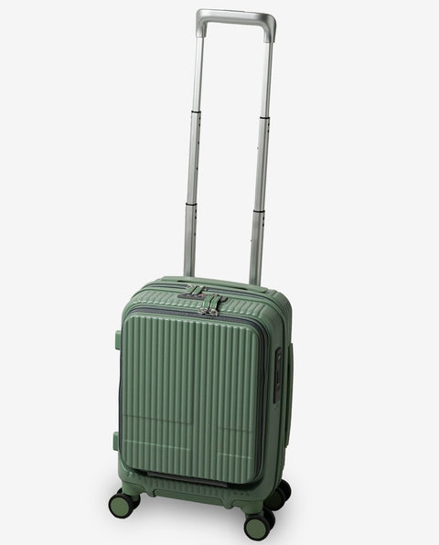 INV30 Pale Green 21L Coin-Locker