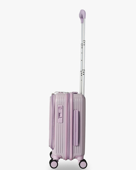 INV30 Iris Lavender 21L Coin-Locker