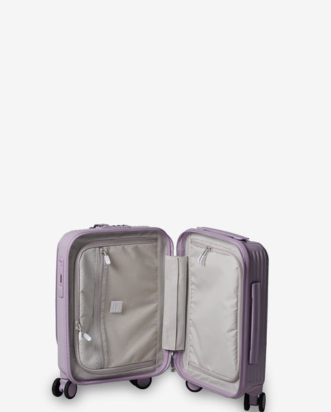 INV30 Iris Lavender 21L Coin-Locker