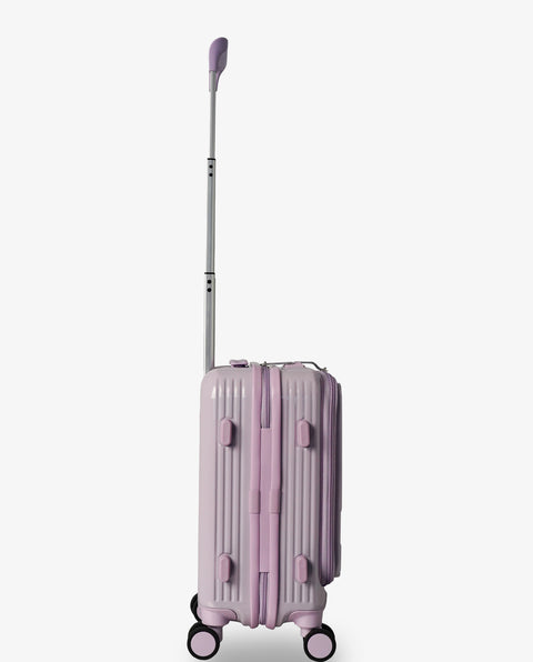 INV30 Iris Lavender 21L Coin-Locker