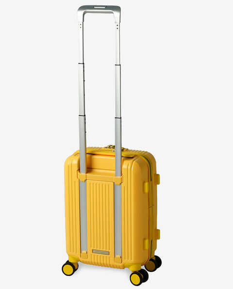 INV30 Sunny Yellow 21L Coin-Locker