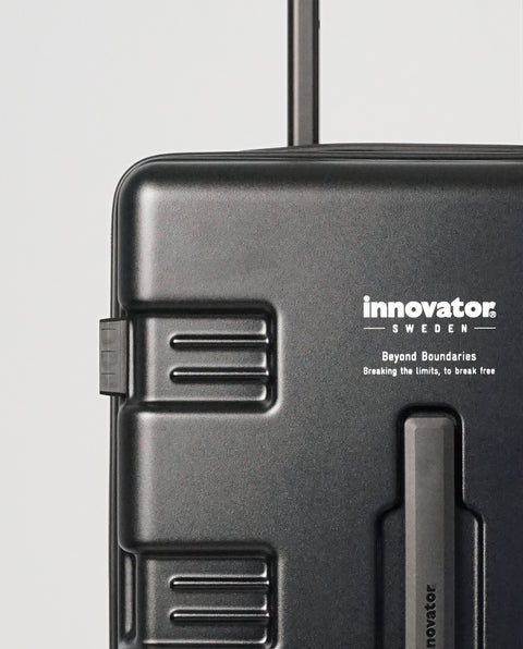 IW66 Black 75L Middle