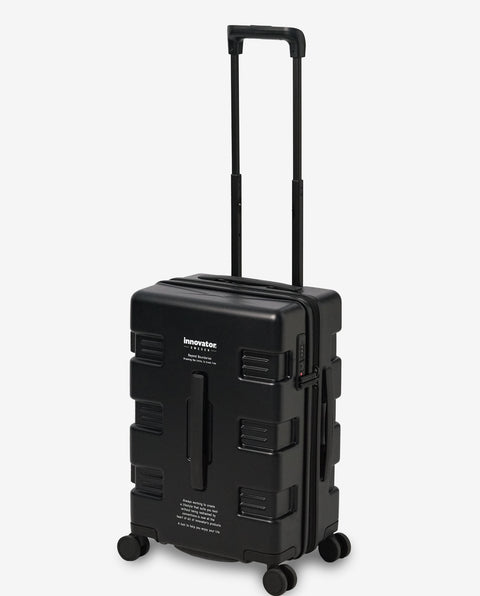 IW33 Black 39L Cabin