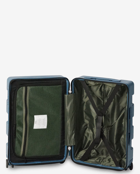 IW33 Fjord Blue 39L Cabin