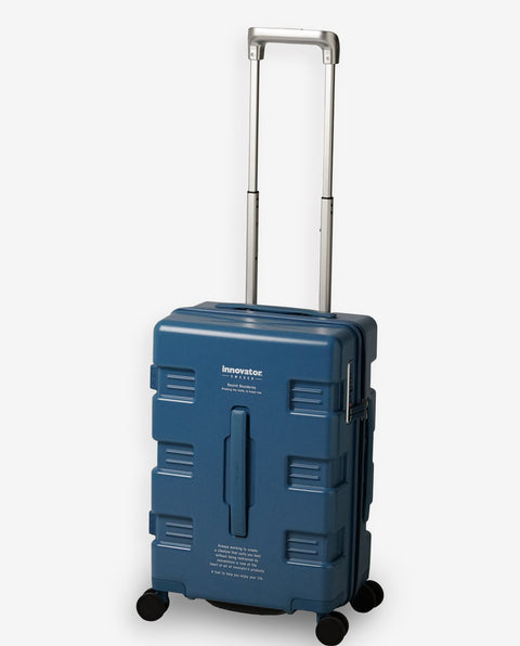 IW33 Fjord Blue 39L Cabin