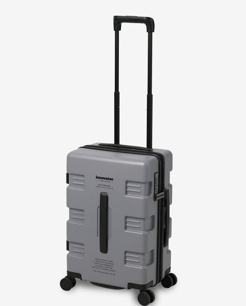 IW33 Rodeo Gray 39L Cabin