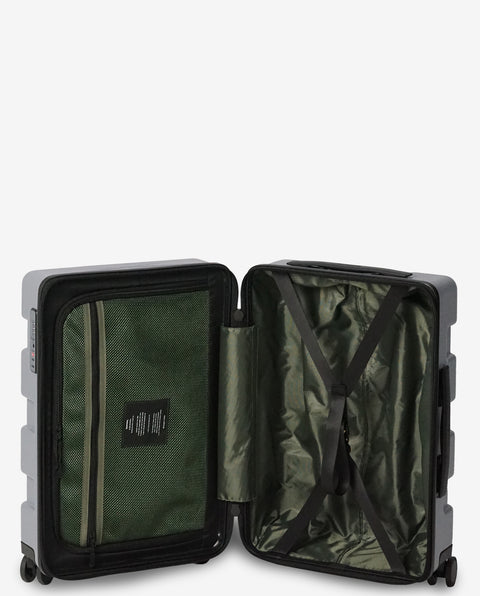 IW33 Rodeo Gray 39L Cabin