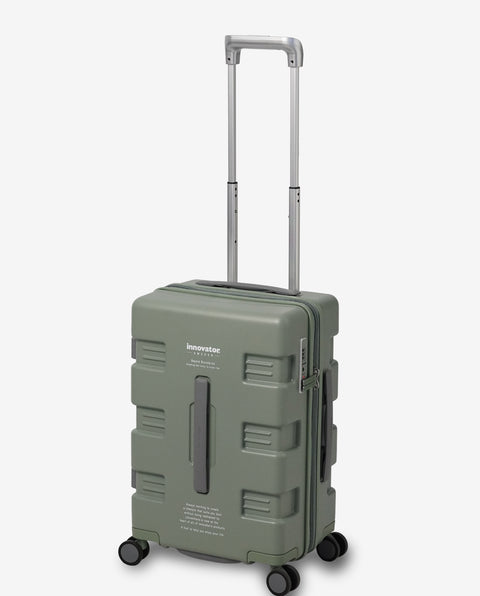 IW33 Sage Green 39L Cabin