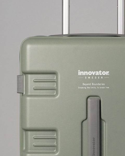 IW33 Sage Green 39L Cabin