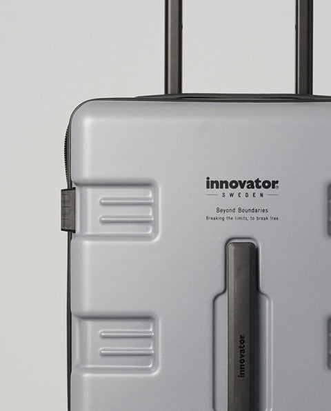 IW66 Rodeo Gray 75L Middle