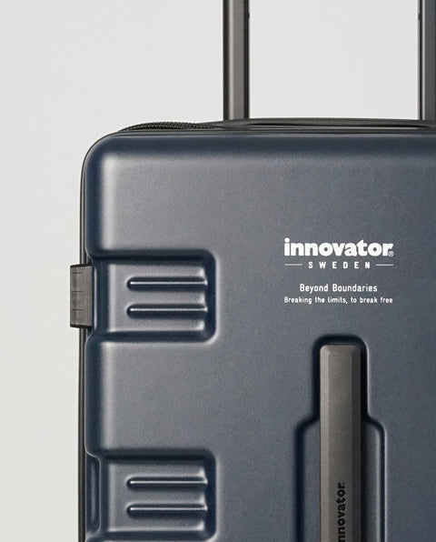 IW66 Deep Navy 75L Middle