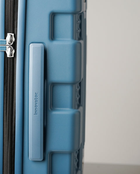 IW33 Fjord Blue 39L Cabin