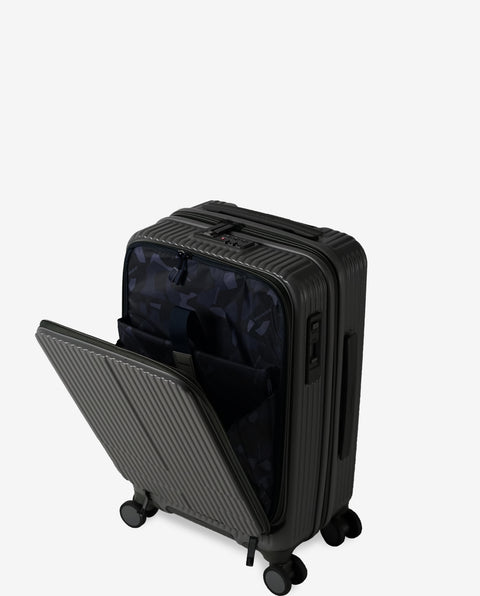 INV50 Steel Gray 38L Cabin