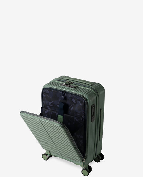 INV50 Pale Green 38L Cabin
