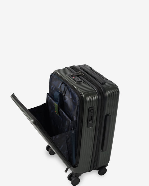 INV50 Olive Drab 38L Cabin