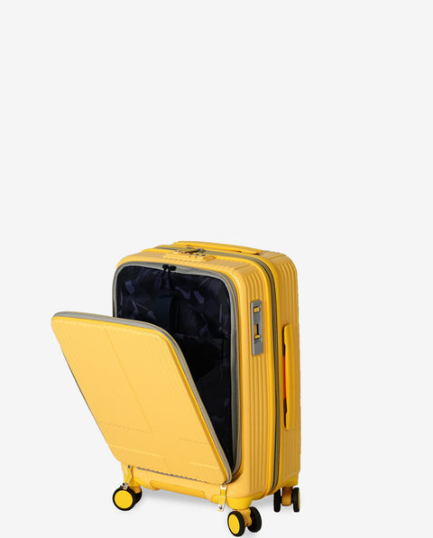 INV50 Sunny Yellow 38L Cabin