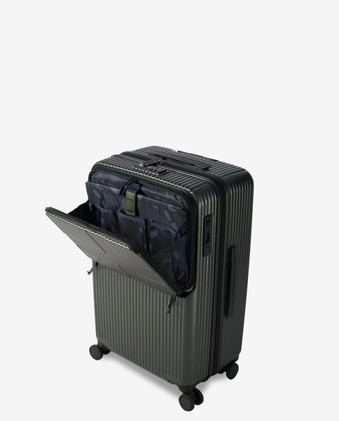 INV60 Olive Drab 62L Middle