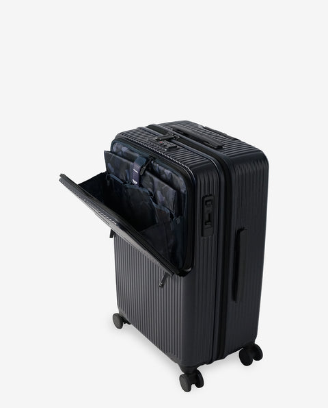 INV60 Dark Navy 62L Middle