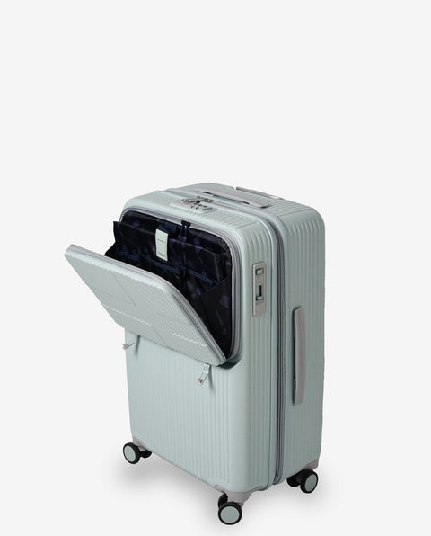 INV60 Pale Blue 62L Middle
